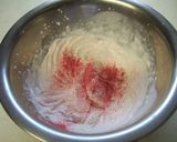 あまざけ苺のもっちり和風ゼリー♬作り方6写真