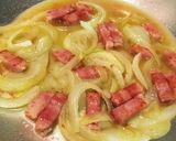 スパゲティ カルボナーラ作り方7写真