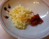 あさりと春野菜のワイン蒸し作り方2写真