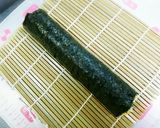 やみつきご飯巻き♥葉わさびと山ごぼう作り方15写真