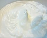 爽やか☆ふわもちオレンジシフォンケーキ作り方6写真