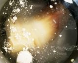 圧力鍋でたけのこのあく抜き(下処理)作り方2写真