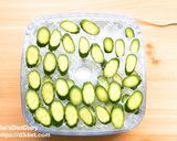 パリポリ！干しきゅうりのオイスター炒め作り方1写真