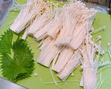 えのきの豚肩ロース巻き作り方1写真