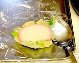 春キャベツとかまぼこのコロッケ作り方5写真