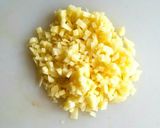 ザクザク✿ハッシュドポテト作り方1写真