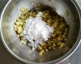 ザクザク✿ハッシュドポテト作り方3写真