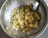 ザクザク✿ハッシュドポテト作り方4写真