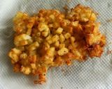 ザクザク✿ハッシュドポテト作り方8写真