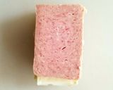 スパムチーズカツ作り方5写真