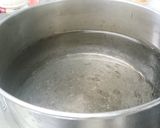 パンチ効いてます。羊肉麻辣担々麺。作り方8写真