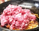 パンチ効いてます。羊肉麻辣担々麺。作り方6写真