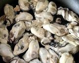 牡蠣のオイル漬け作り方2写真