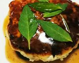 鶏ミンチの豆腐ハンバーグ作り方9写真
