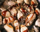 牡蠣のオイル漬け作り方4写真