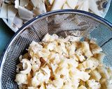 春の味♪たけのこご飯作り方2写真