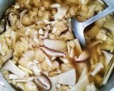 春の味♪たけのこご飯作り方5写真
