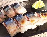 秋刀魚☆美味しく焼くさばき方写真付き！作り方8写真