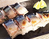 秋刀魚☆美味しく焼くさばき方写真付き！作り方8写真