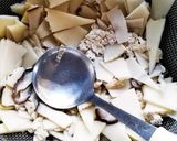 春の味♪たけのこご飯作り方7写真