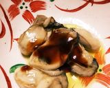 牡蠣のオイル漬け作り方7写真