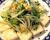 15分で簡単！和風れんこんのはさみ焼き★作り方8写真