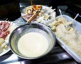 お家で 串○物語 風なフライづくし作り方2写真