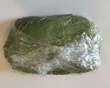 ヘルシー？青汁白玉饅頭作り方3写真