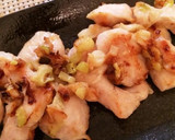 15分で簡単！和風れんこんのはさみ焼き★作り方9写真