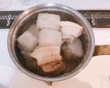 豚の角煮作り方1写真