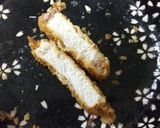 簡単・サックリ揚げるトンカツと牡蠣フライ作り方8写真