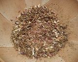 ラム肉花椒クミン炒め作り方1写真