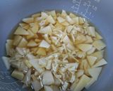 めっけもん♪たけのこの炊き込みご飯作り方3写真