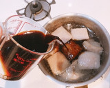 豚の角煮作り方4写真