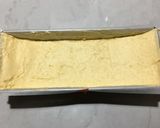 シンプルなバターケーキ作り方10写真