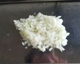 ご飯からのバターライス作り方1写真
