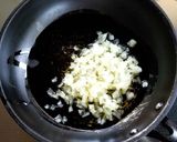 ご飯からのバターライス作り方2写真