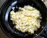 ご飯からのバターライス作り方6写真