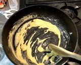 ホワイトソース作り方3写真