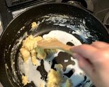 ホワイトソース作り方4写真