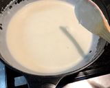 ホワイトソース作り方6写真