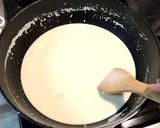 ホワイトソース作り方5写真