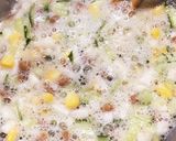 納豆と長いものネバネバ和え作り方1写真