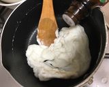 新食感！米粉とココナッツミルクのアイス作り方2写真