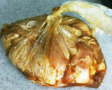 絶品 北海道のざんぎ(鶏ももの唐揚げ)作り方4写真