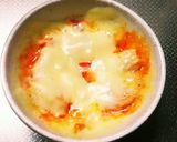 簡単すぎ！キムチとチーズ作り方4写真