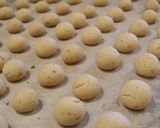 かわいい「ちんすこう」作り方7写真