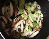 インスタントde酸辣湯麺·ᴥ·作り方1写真
