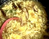 インスタントde酸辣湯麺·ᴥ·作り方3写真