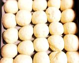 練乳ちぎりパン作り方5写真